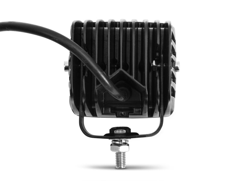 Raxiom J108772 - RAXJ108772 - Raxiom 3-Inch 8-LED Cube Light Combo Beam (Universal Some Adaptation May Be Required) - Shipped in Europe - Tuningsupply.com
