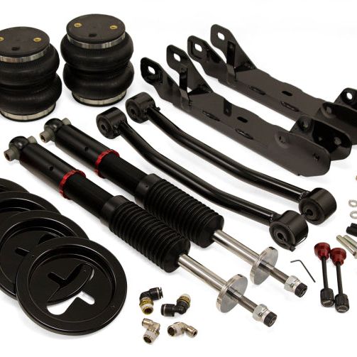 Air Lift 78610 - ALF78610 - Air Lift Performance BMW 07-14 1 Series / 06-11 3 Series RWD Rear Kit - Shipped in Europe - Tuningsupply.com