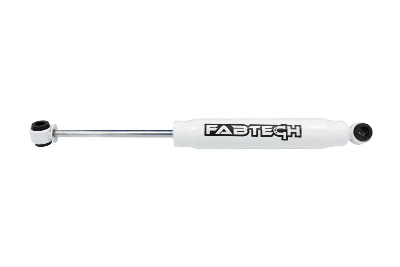 Fabtech FTS77267 - FABFTS77267 - Fabtech 95.5-04 Toyota Tacoma 2WD/4WD 6 Lug Rear Performance Shock Absorber - Shipped in Europe - Tuningsupply.com