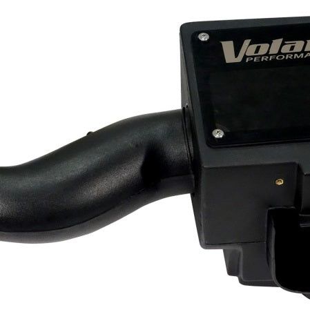 Volant 16861 - VOL16861 - Volant 04-10 Dodge Magnum/Charger/300 SRT8 6.1 V8 Pro5 Closed Box Air Intake System - Shipped in Europe - Tuningsupply.com