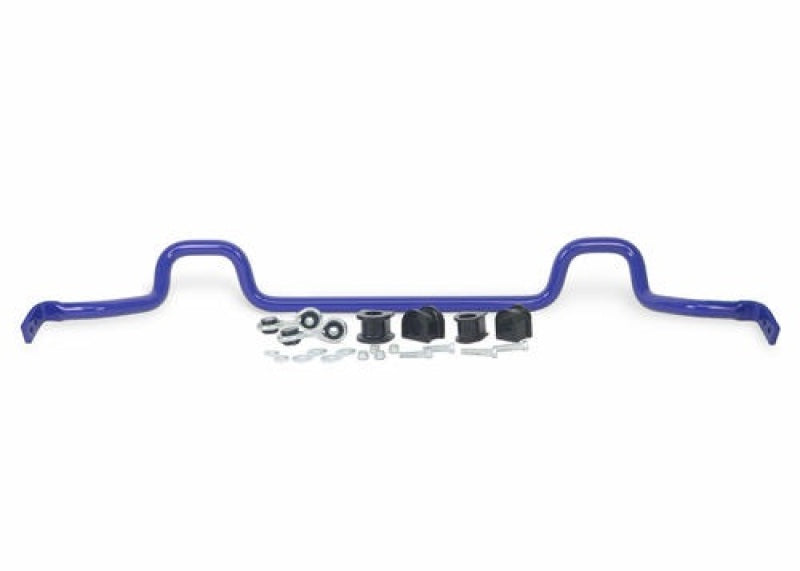 Superpro RC0020FZ-30 - SPRRC0020FZ-30 - SuperPro 1993 Toyota Supra Twin Turbo Front 30mm 2-Position Adjustable Sway Bar - Shipped in Europe - Tuningsupply.com