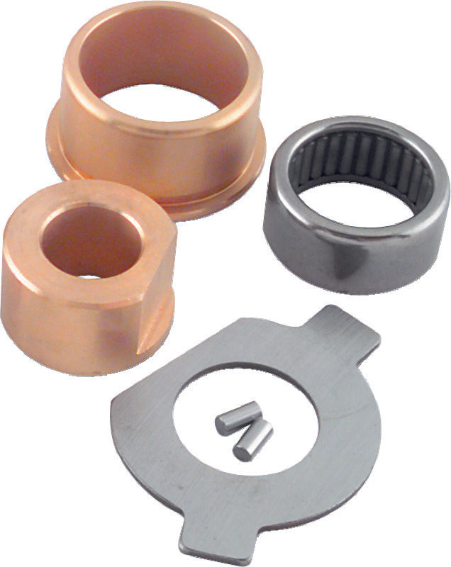 Bikers Choice 603016 - BKC603016 - Bikers Choice 73-92 Big Twin Cam Cover Bushing Kit - Shipped in Europe - Tuningsupply.com