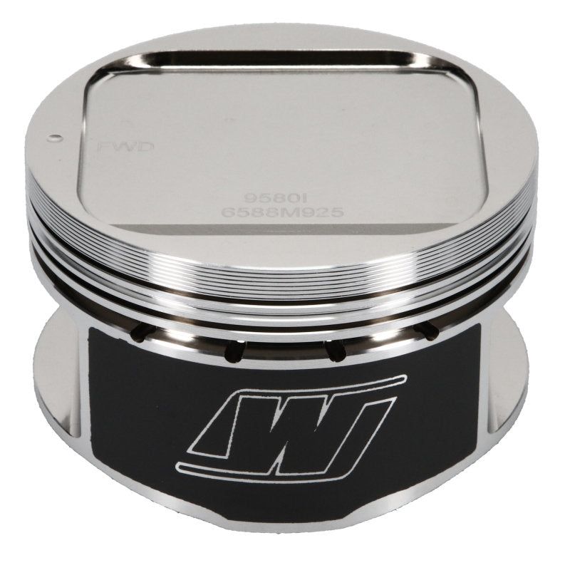 Wiseco K588M925AP - WISK588M925AP - Wiseco Subaru WRX 4v R/Dome 8.4:1 CR 92.5 Piston Kit - Shipped in Europe - Tuningsupply.com