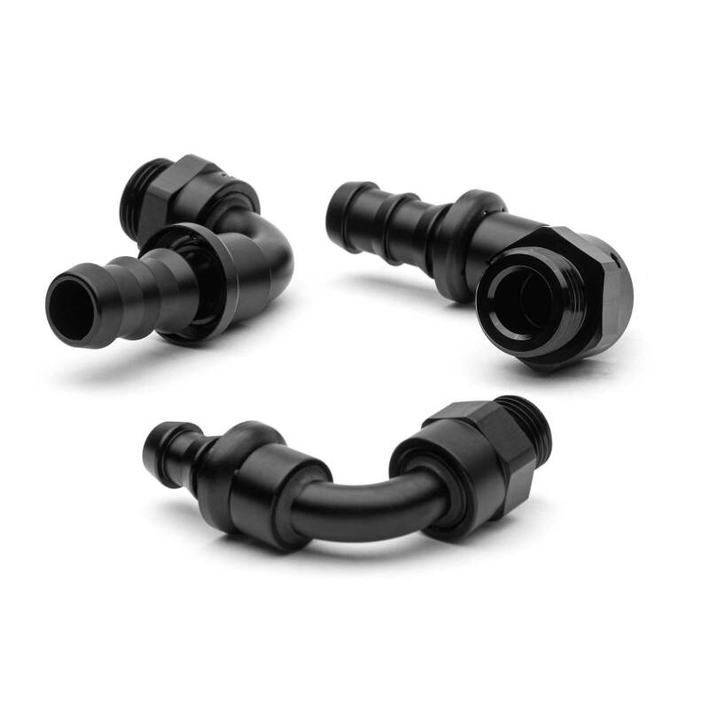 COBB 891610 - COBB891610 - Cobb 13-18 Ford Focus ST Air Oil Separator - Shipped in Europe - Tuningsupply.com