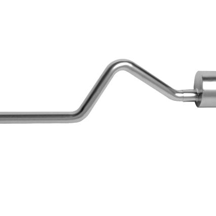 Gibson 18900 - GIB18900 - Gibson 01-07 Toyota Sequoia Limited 4.7L 2.5in Cat-Back Single Exhaust - Aluminized - Shipped in Europe - Tuningsupply.com