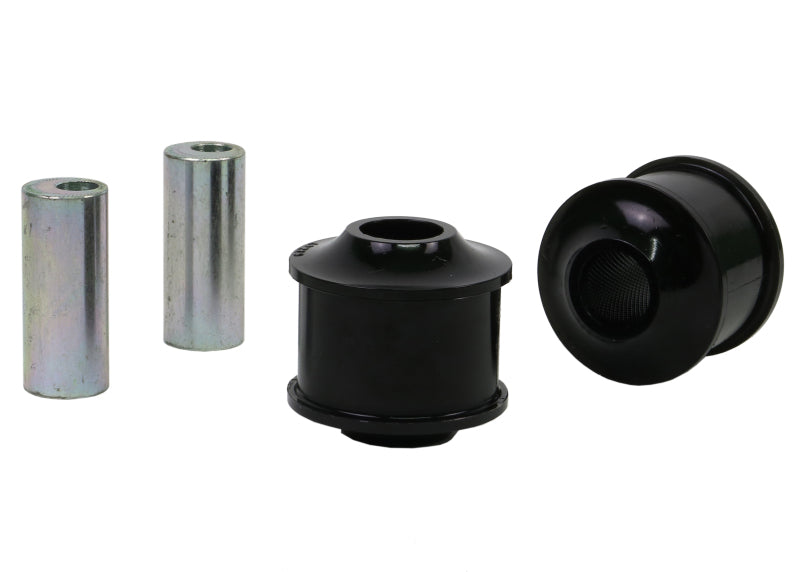 Whiteline KCA331 - WHLKCA331 - Whiteline 89-98 Nissan 240SX S13 & S14 / 90-96 Nissan 300zx Z32 Front Caster adj kit-radius rod bush - Shipped in Europe - Tuningsupply.com