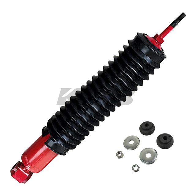 KYB 565014 - KYB565014 - KYB Shocks & Struts MonoMax Front FORD E Series Econoline Van 2007 FORD Excursion 2000-05 FORD F250 - Shipped in Europe - Tuningsupply.com