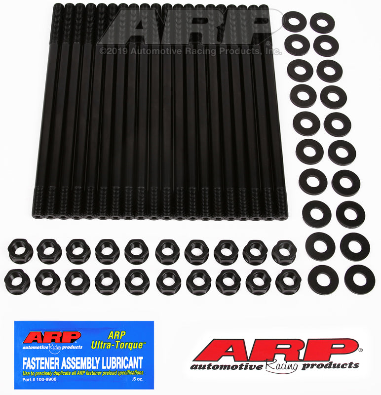 ARP 156-4101 - ARP156-4101 - ARP Ford Modular 4.6L 2V/4V Hex Head Stud Kit - Shipped in Europe - Tuningsupply.com