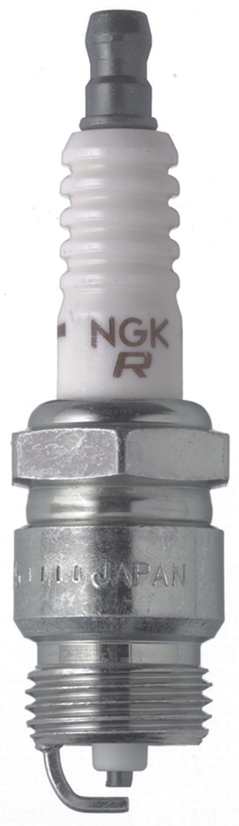 NGK - NGK2438 - NGK V-Power Spark Plug Box of 4 (WR5) - Shipped in Europe - Tuningsupply.com
