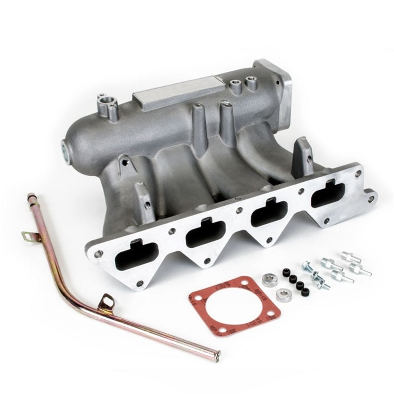 Skunk2 Racing 307-06-0500 - SKK307-06-0500 - Skunk2 Pro Series Mitsubishi Evo VII/VIII/IX Intake Manifold (Race Only) - Shipped in Europe - Tuningsupply.com