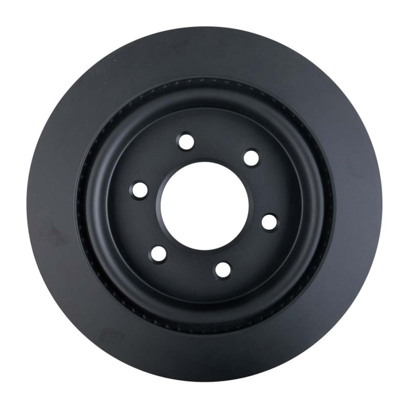 Timbren TIM-R205342 - TIMTIM-R205342 - Timbren 22-24 Ford Bronco/Expedition/Lincoln Navigator BES Coated Brake Rotor - Rear - Shipped in Europe - Tuningsupply.com