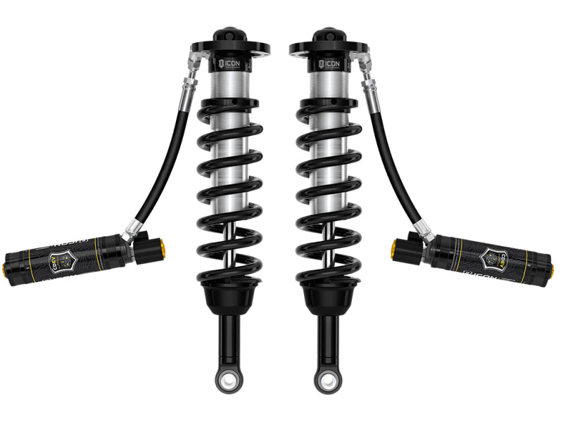 ICON 58780E - ICO58780E - ICON 2024+ Toyota Tacoma 2.5in VS RR CDEV Coilover Kit - Shipped in Europe - Tuningsupply.com
