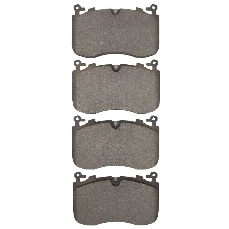 DFC 1551-2481-00 - DFC1551-2481-00 - DFC 23-25 BMW XM Front 5000 Advanced Low Metallic Brake Pads - Shipped in Europe - Tuningsupply.com