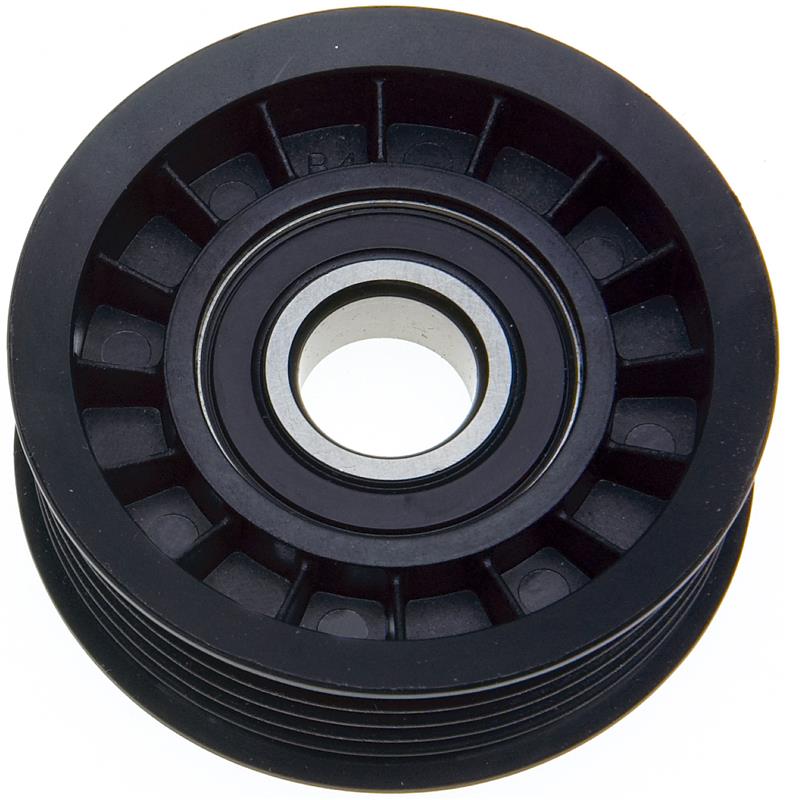 Gates 38008 - GAT38008 - Gates DriveAlign Idler Pulley - Shipped in Europe - Tuningsupply.com