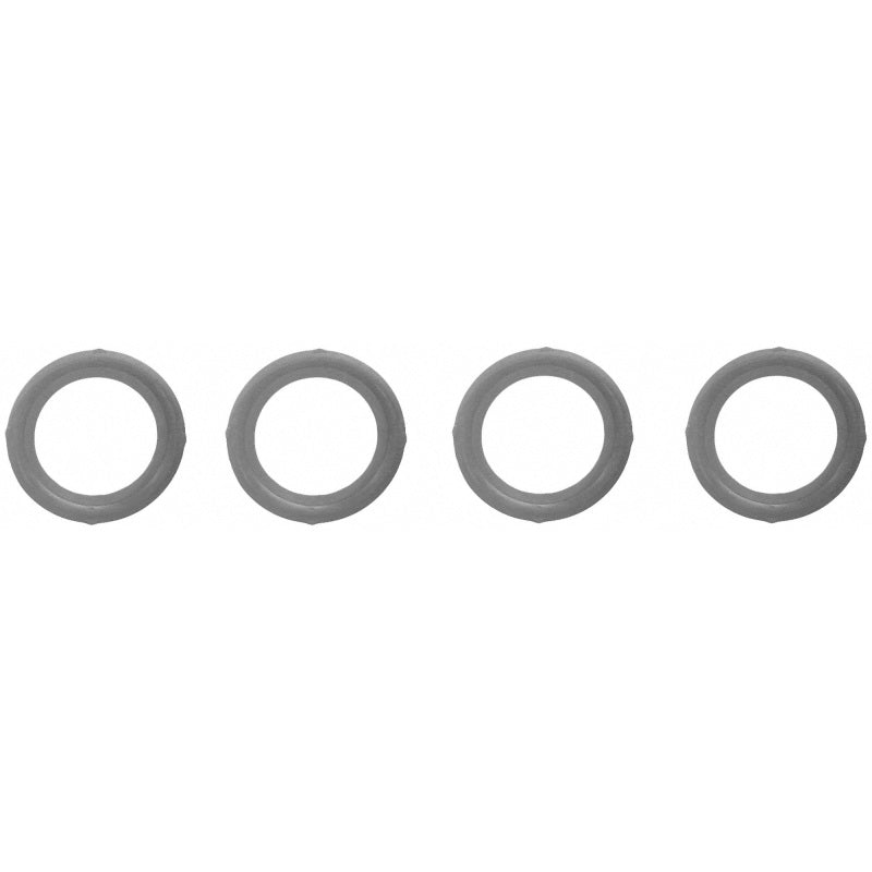 Fel-Pro ES72179 - FELES72179 - Fel-Pro 94-01 Acura Integra/99-00 Honda Civic/94-95 Civic Del Sol Spark Plug Tube Seal Set - Shipped in Europe - Tuningsupply.com