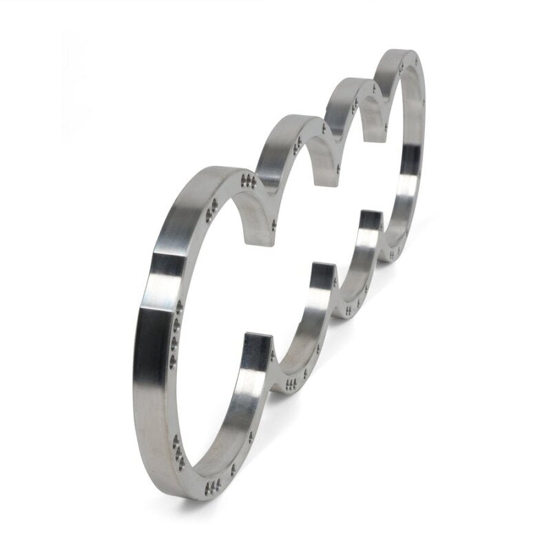 BLOX Racing BXPT-10202 - BLOBXPT-10202 - BLOX Racing Block Guard for H22A (2.2L DOHC VTEC) - Shipped in Europe - Tuningsupply.com