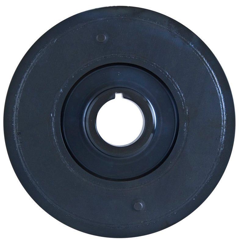 Fluidampr 570601 - FDR570601 - Fluidampr Honda K Series Steel Internally Balanced Damper - Shipped in Europe - Tuningsupply.com