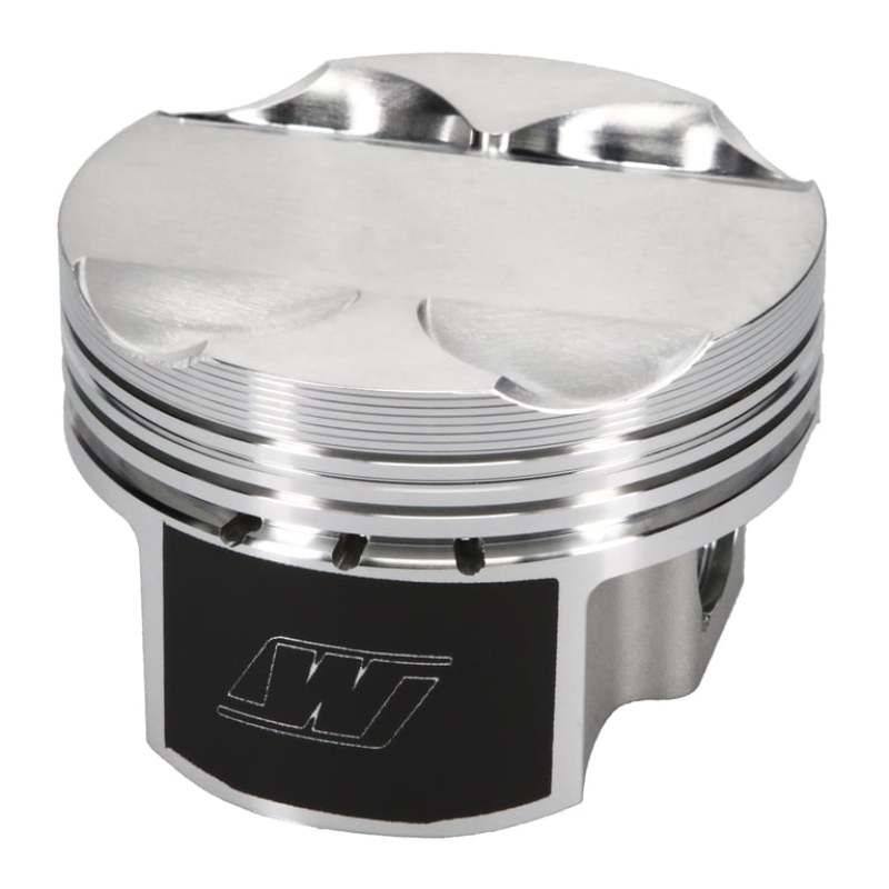 Wiseco K636M86 - WISK636M86 - Wiseco Mitsubishi EVO 10 4B11-T 2008+ -4.5cc Piston Shelf Stock Kit - Shipped in Europe - Tuningsupply.com