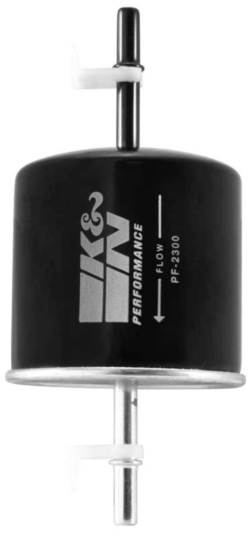 K&N Engineering PF-2300 - KNNPF-2300 - K&N Cellulose Media Fuel Filter 3in OD x 6.938in L - Shipped in Europe - Tuningsupply.com