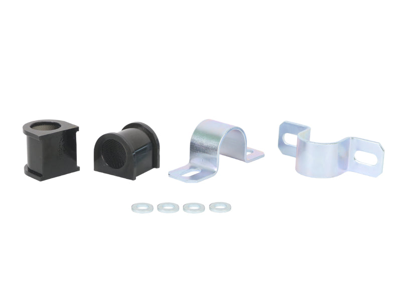 Whiteline W23817 - WHLW23817 - Whiteline Universal Sway Bar Bushings - 1-1/8in - Shipped in Europe - Tuningsupply.com
