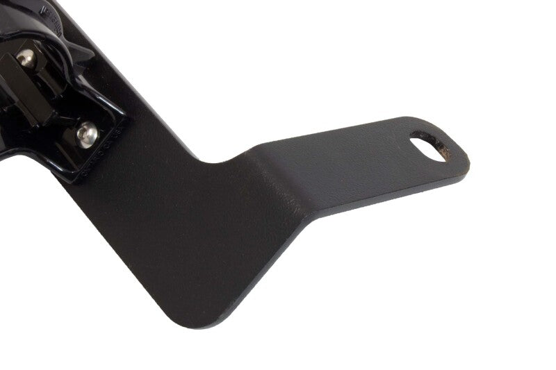 Fishbone Offroad FB25106 - FBOFB25106 - Fishbone Offroad Jeep TJ Front Seat Flashlight Mount - Shipped in Europe - Tuningsupply.com