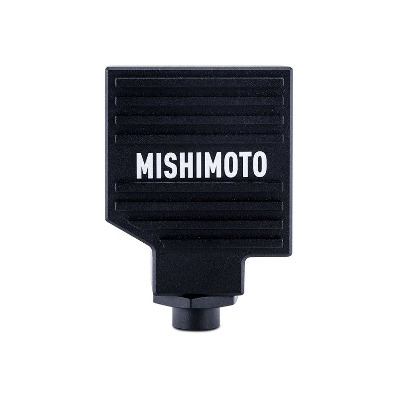 Mishimoto MMTC-JK-TBV - MISMMTC-JK-TBV - Mishimoto 12-18 Jeep Wrangler JK Transmission Thermal Bypass Valve Kit - Shipped in Europe - Tuningsupply.com