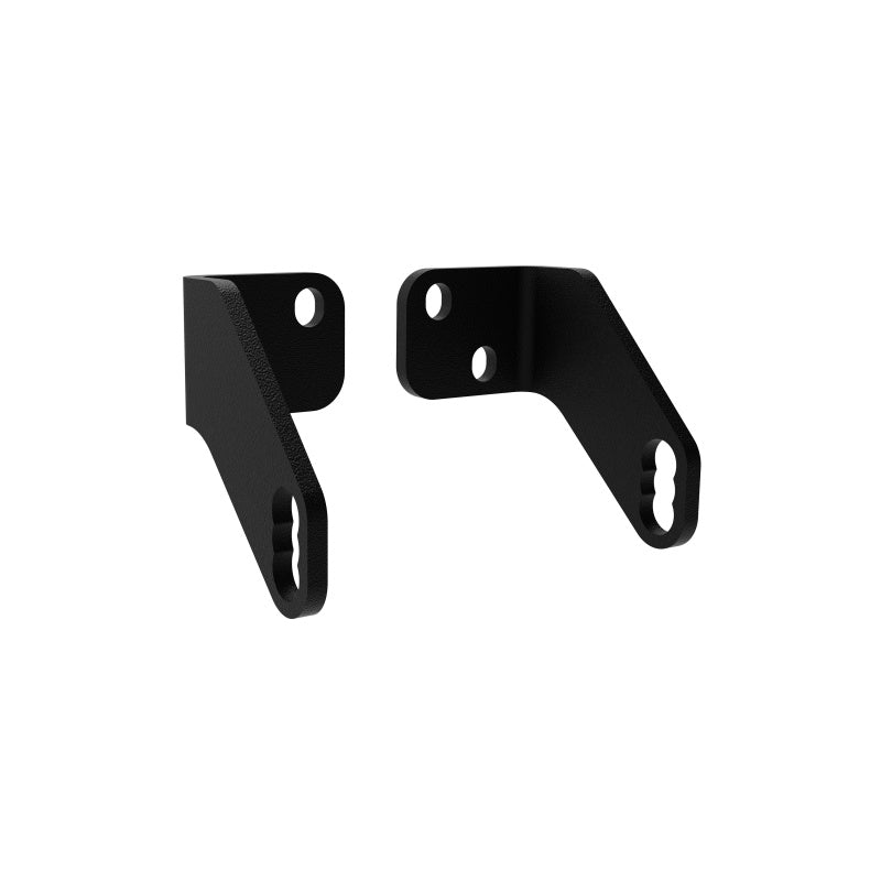 KC HiLiTES 92504 - KCL92504 - KC HiLiTES Platform One FE1 Rear Roof Rack Light Mounts (Does Not Include Rack) - Shipped in Europe - Tuningsupply.com