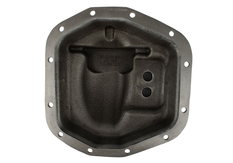 Ford Racing M-4033-BR - FRPM-4033-BR - Ford Racing 21-25 Bronco M220 HD Rear Axle Differential Cover - Shipped in Europe - Tuningsupply.com