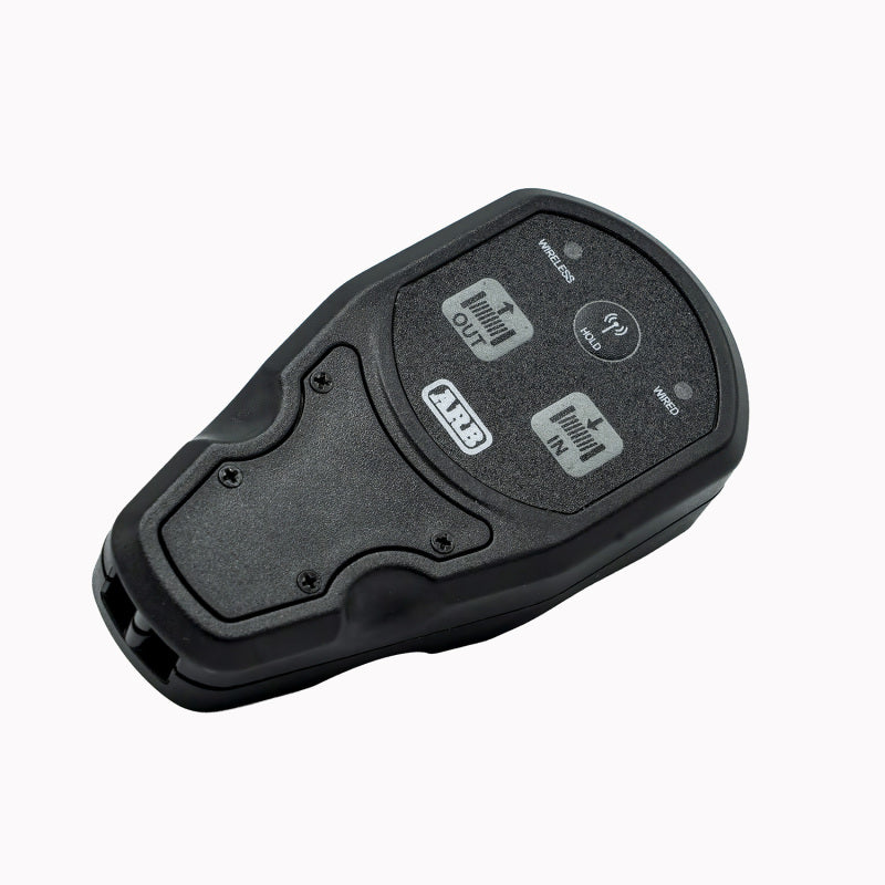 ARB ARWA009 - ARBARWA009 - ARB 2.4GHz Wireless Winch Remote Hand Control and Receiver Kit - Shipped in Europe - Tuningsupply.com