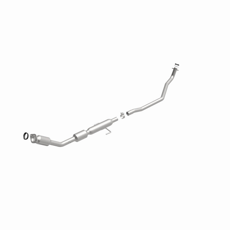 Magnaflow 52524 - MAG52524 - MagnaFlow Direct Fit Catalytic Converter 14-15 Toyota Corolla 1.8L - Shipped in Europe - Tuningsupply.com