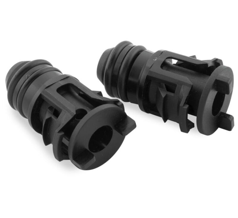 TwinPower 488798 - TWP488798 - Twin Power 00-17 Softail Softail Oil Line Retainer Replaces H-D 63783-00 Pr .375in - Shipped in Europe - Tuningsupply.com