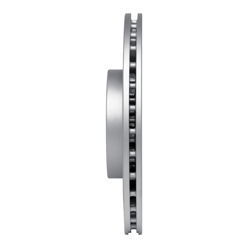 DFC 604-80073 - DFC604-80073 - DFC 16-25 Mazda MX-5 Miata Front GeoSPEC Coated Rotor - Shipped in Europe - Tuningsupply.com