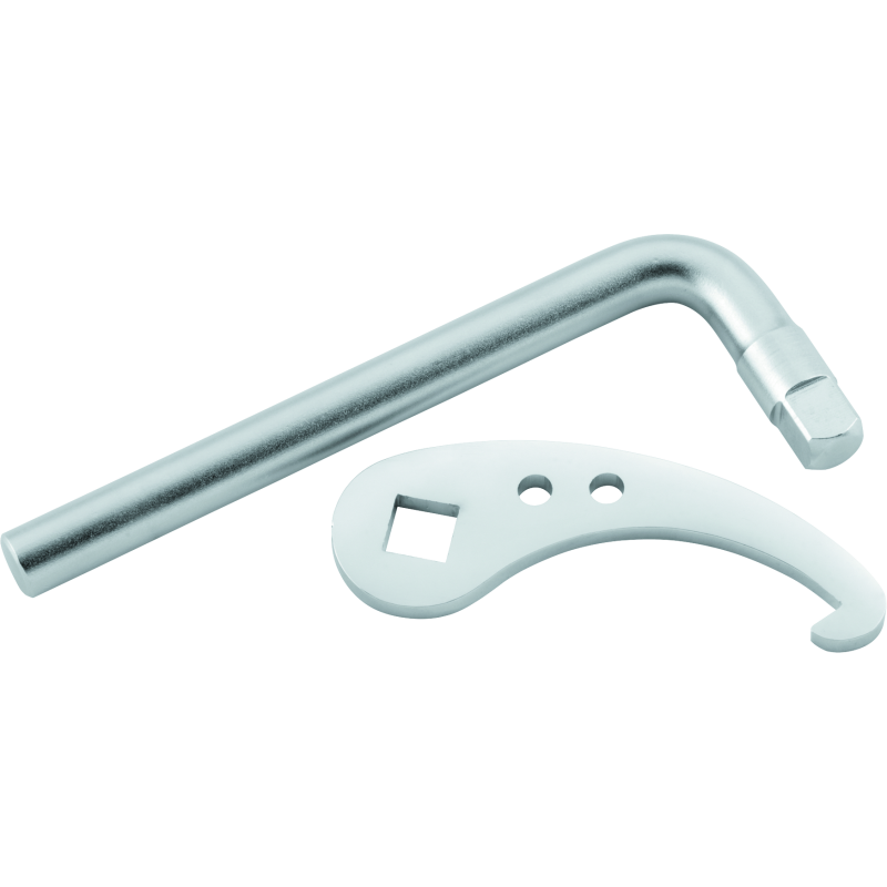 BikeMaster 151697 - BKM151697 - BikeMaster Shock Spanner Wrench Kit - Shipped in Europe - Tuningsupply.com