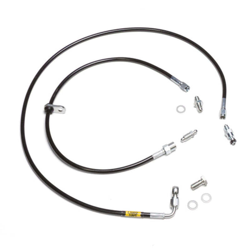 Chase Bays CB-Z33-LSCLUTCH56 - CHBCB-Z33-LSCLUTCH56 - Chase Bays 02-08 Nissan 350Z (w/GM LS Engine) T56 Clutch Line - Shipped in Europe - Tuningsupply.com