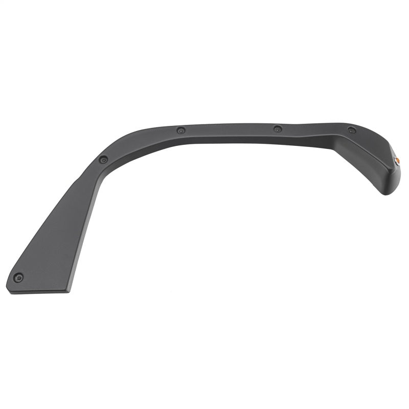 Rugged Ridge - RUG11641.12 - Rugged Ridge 18-21 Jeep Wrangler JL 2&4 Door Fender Flare Delete Kit F/R - Shipped in Europe - Tuningsupply.com
