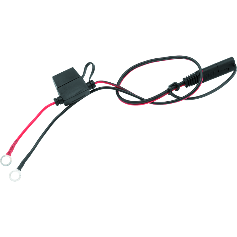 BikeMaster 150912 - BKM150912 - BikeMaster Quick Connect Battery Leads - Shipped in Europe - Tuningsupply.com