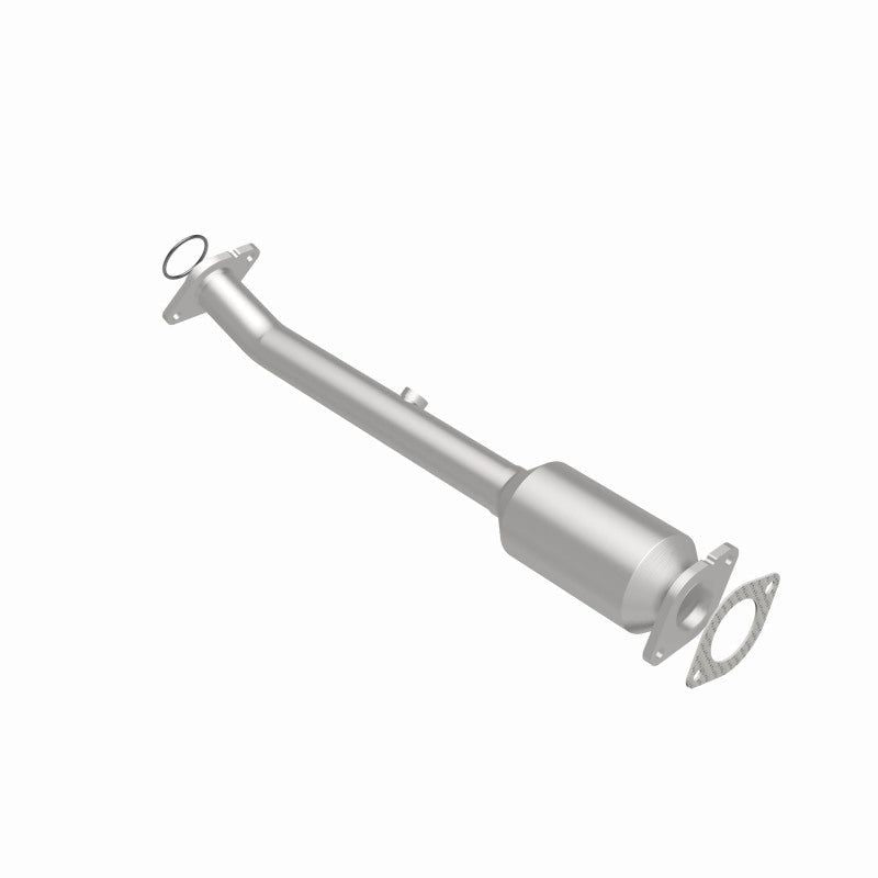 Magnaflow 52669 - MAG52669 - Magnaflow Conv DF 11-15 Frontier 4 Underbody - Shipped in Europe - Tuningsupply.com