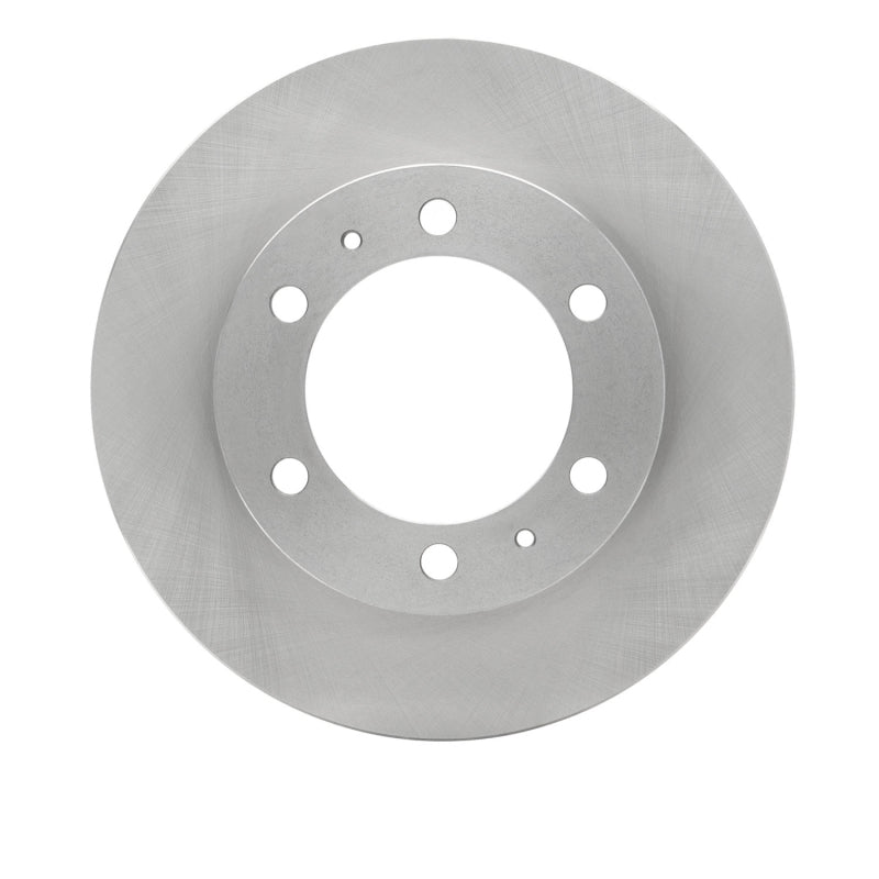 DFC 600-92069 - DFC600-92069 - DFC 09-15 Toyota Hilux (Mexico) Front Brake Rotor - Shipped in Europe - Tuningsupply.com