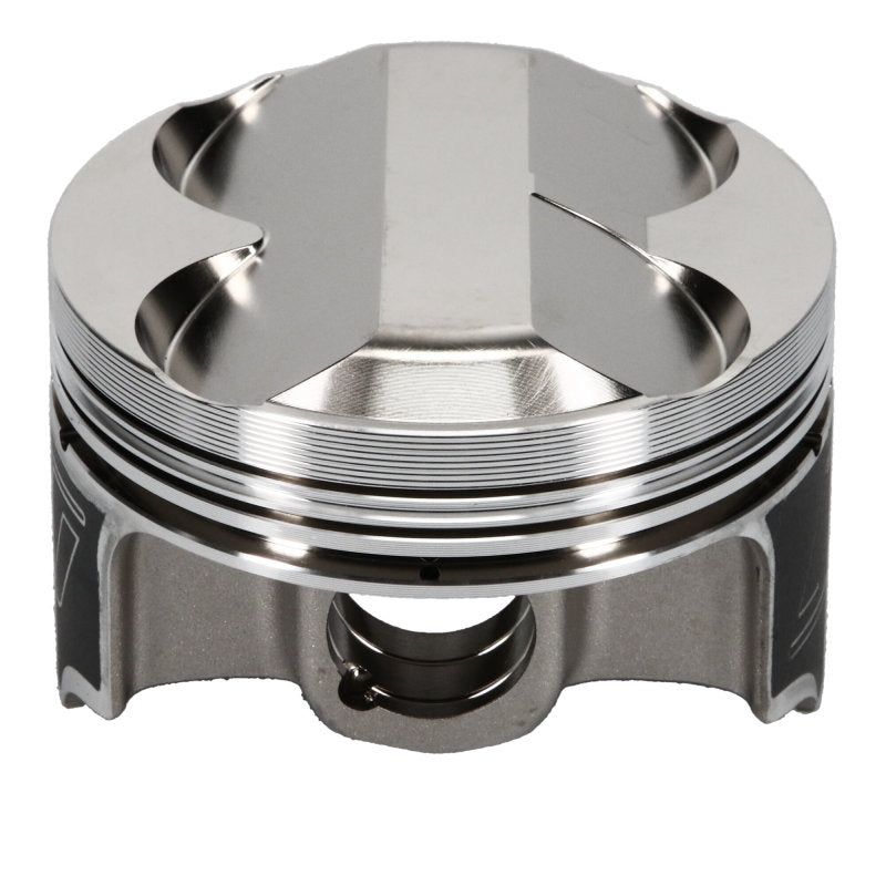 Wiseco K593M82AP - WISK593M82AP - Wiseco AC/HON B 4v DOME +8.25 STRUT 8200XX Piston Kit - Shipped in Europe - Tuningsupply.com