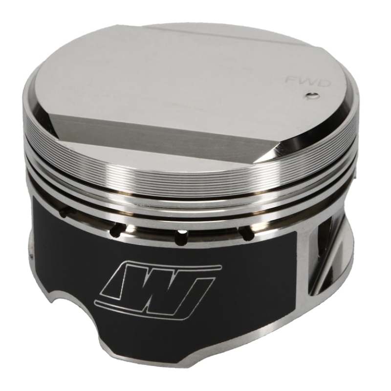 Wiseco K591M865 - WISK591M865 - Wiseco Nissan Turbo Domed +14cc 1.181 X 86.5 Piston Shelf Stock Kit - Shipped in Europe - Tuningsupply.com