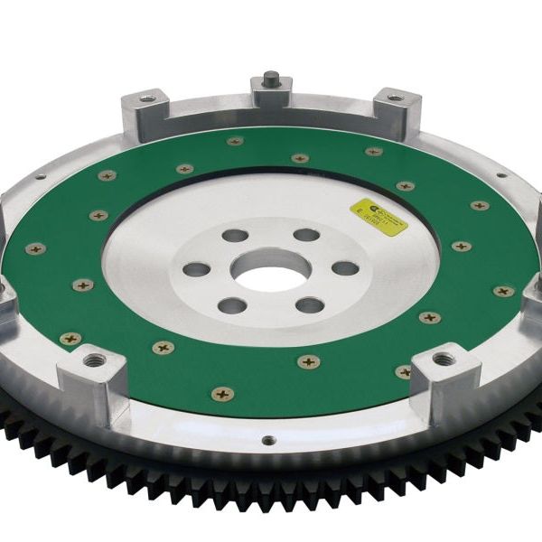 Fidanza 161181 - FID161181 - Fidanza 94-05 Mazda Miata 8lb Aluminum Flywheel - Shipped in Europe - Tuningsupply.com