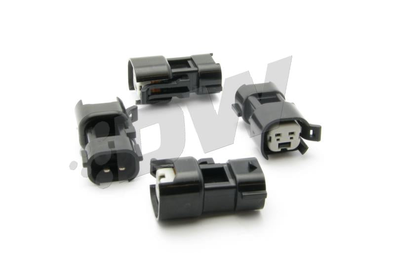 DeatschWerks - DWK17U-01-0750-4 - DeatschWerks 01-06 Audi A4/TT / VW Golf GTI 750cc Injectors - Shipped in Europe - Tuningsupply.com