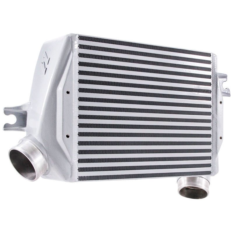 Mishimoto MMTMIC-WRX-15XSL - MISMMTMIC-WRX-15XSL - Mishimoto 2015+ Subaru WRX Street Performance Top-Mount Intercooler Kit - Silver - Shipped in Europe - Tuningsupply.com