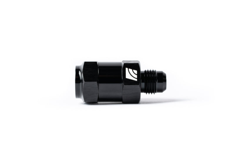 AMS AMS.00.07.0002-2 - AMSAMS.00.07.0002-2 - AMS Performance -6AN to -6AN Inline Fuel Pulsation Damper - Shipped in Europe - Tuningsupply.com
