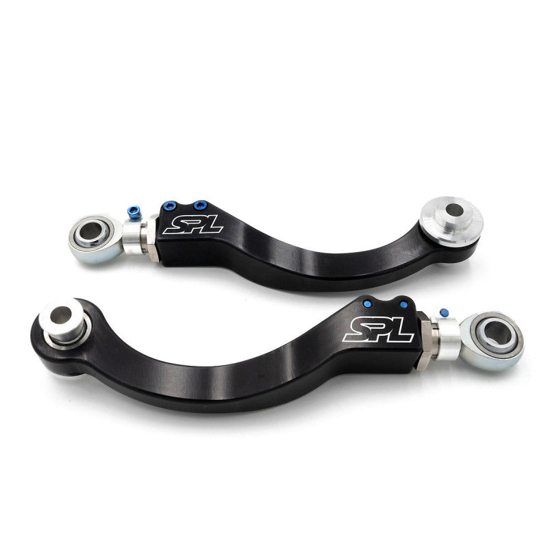 SPL Parts SPL RUA G8X - SPPSPL RUA G8X - SPL Parts 2021+ BMW G80 M3/ G82/G83 M4 / G87 M2 Adj Rear Upper Camber/Lateral & Upper Traction Links - Shipped in Europe - Tuningsupply.com