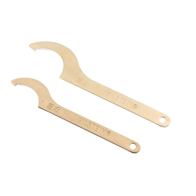 Bilstein 47-080478 - BIL47-080478 - Bilstein B14 2006 Audi TT Sport Front and Rear Performance Suspension System - Shipped in Europe - Tuningsupply.com