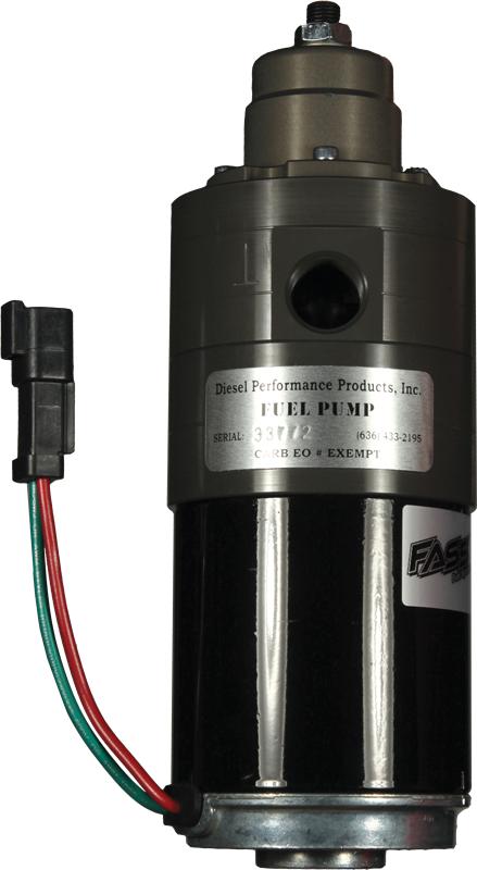 FASS Fuel Systems SRPFA1001 - FASSRPFA1001 - FASS FA Replacement Pump EM-1001 w/.625 gear RPFA-1001 - Shipped in Europe - Tuningsupply.com