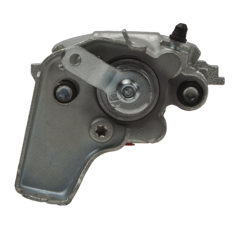 DFC 331-54613 - DFC331-54613 - DFC 84-90 Ford Mustang Rear-L Silver Zinc Coated Premium Caliper - Shipped in Europe - Tuningsupply.com
