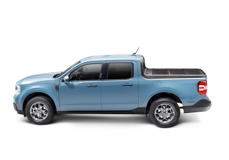 Undercover UX22032 - UNDUX22032 - UnderCover 2022 Ford Maverick 4.5ft Ultra Flex Bed Cover - Shipped in Europe - Tuningsupply.com