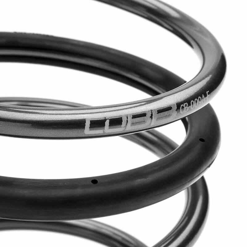 COBB - COBBCB-SUB009 - COBB 22-24 Subaru WRX Lowering Springs - Shipped in Europe - Tuningsupply.com